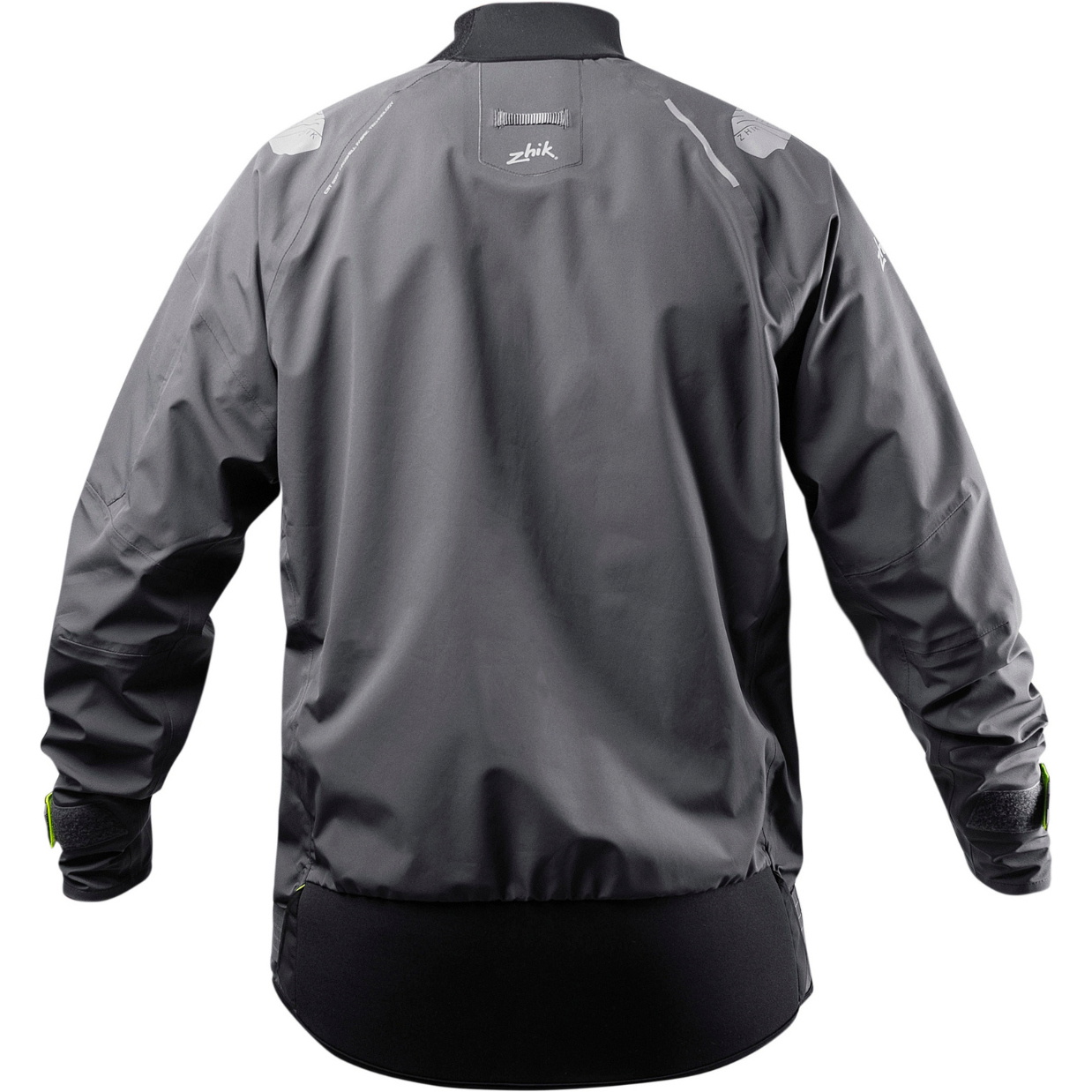 2026 Zhik CST500 Coastal Smock & Salopette Sejldragt ZCST500SASCS - Black